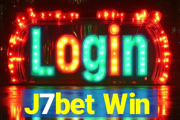 J7bet Win