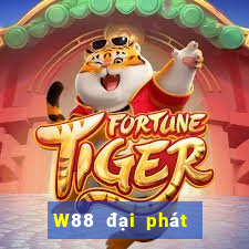 W88 đại phát game bài 9770 tặng 188