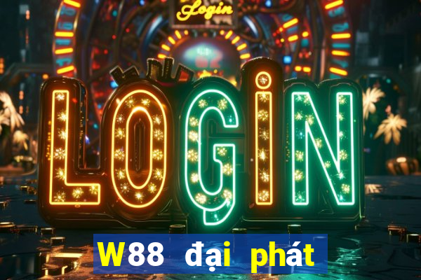 W88 đại phát game bài 9770 tặng 188