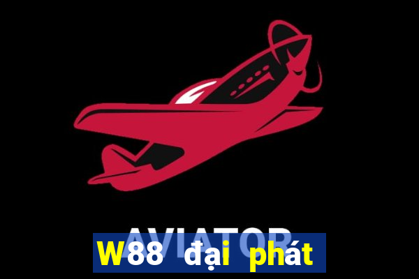 W88 đại phát game bài 9770 tặng 188