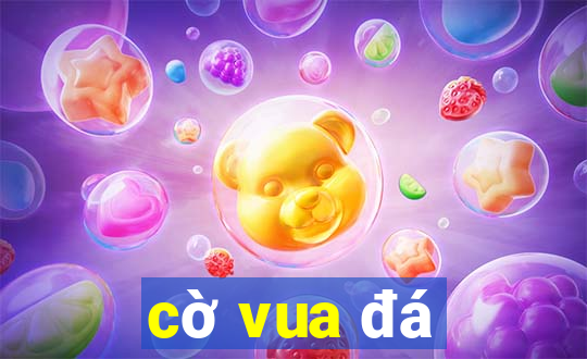 cờ vua đá