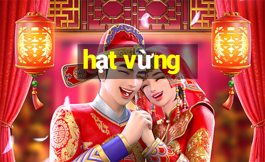 hạt vừng