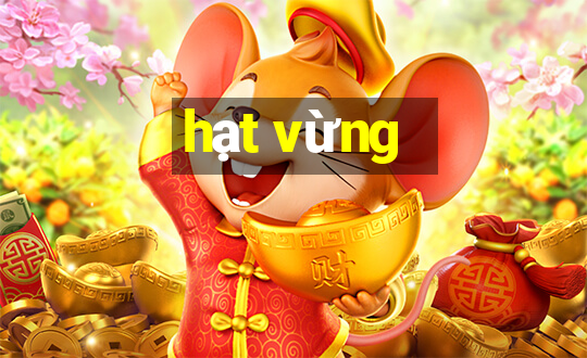 hạt vừng