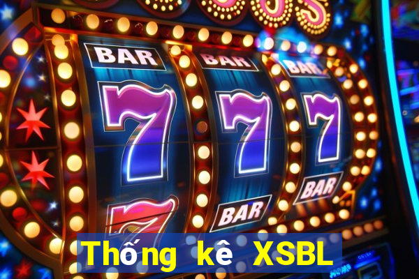 Thống kê XSBL ngày 19