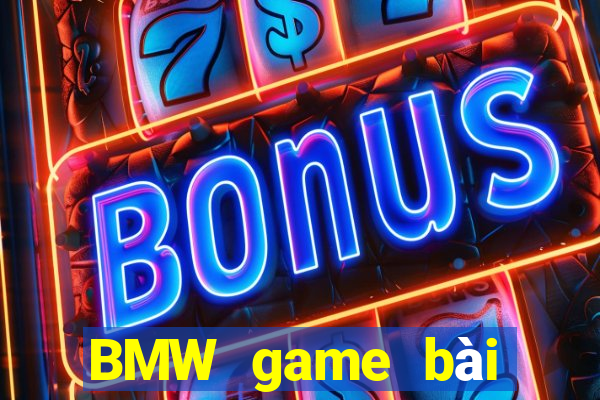 BMW game bài Crack phiên bản