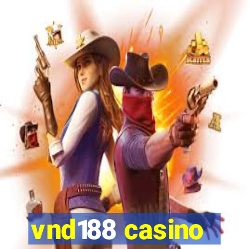 vnd188 casino