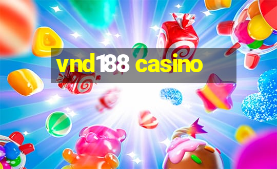 vnd188 casino