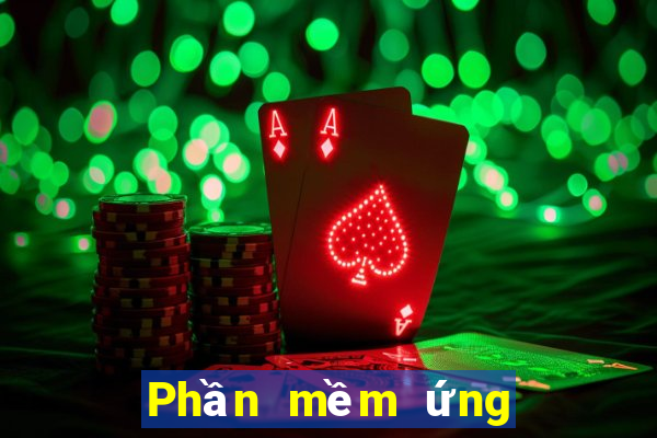 Phần mềm ứng dụng 95 màu