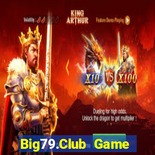 Big79.Club Game Bài Fa88 Apk