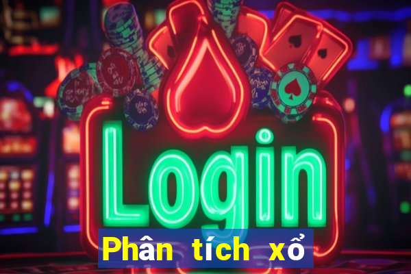 Phân tích xổ số Cần Thơ thứ hai