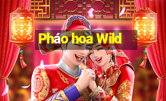 Pháo hoa Wild