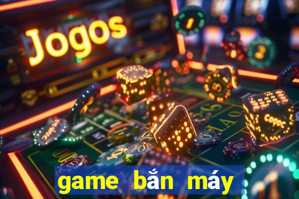 game bắn máy bay miễn phí