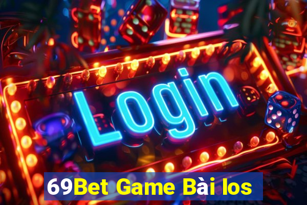 69Bet Game Bài Ios