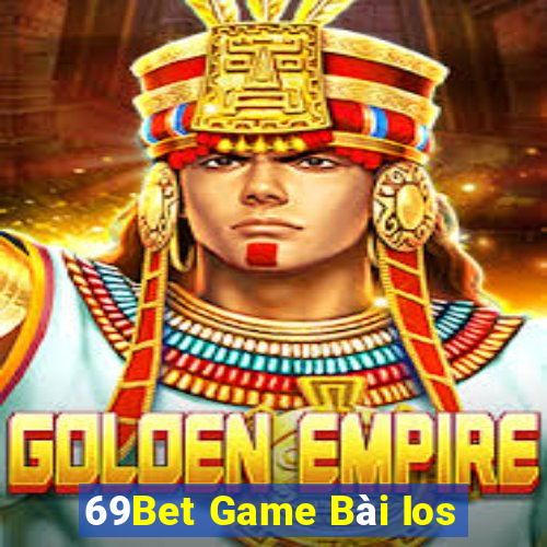 69Bet Game Bài Ios