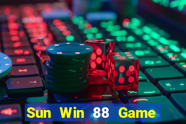 Sun Win 88 Game Bài 365