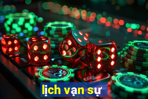 lich van su