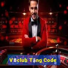 V8club Tặng Code