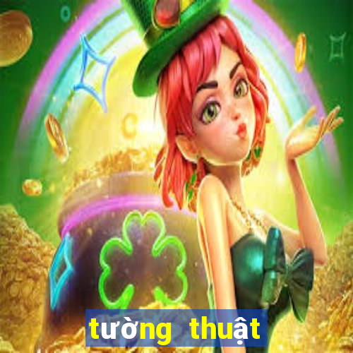 tường thuật trực tiếp bóng đá việt nam