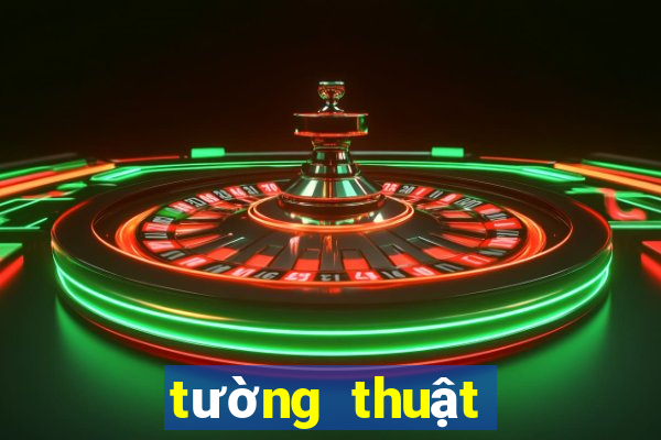 tường thuật trực tiếp bóng đá việt nam