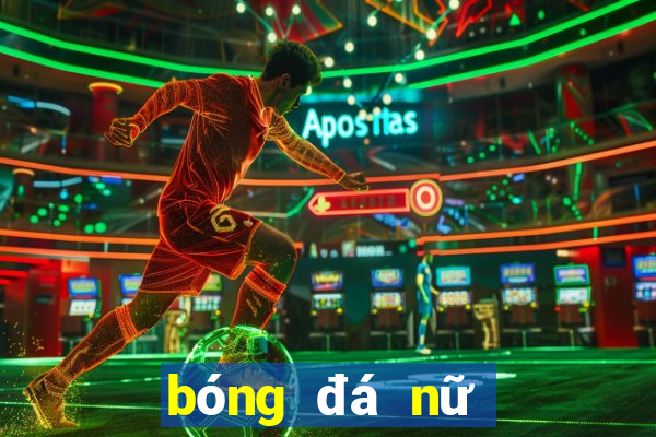 bóng đá nữ thế giới