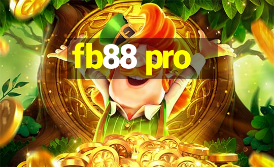 fb88 pro