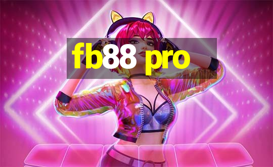 fb88 pro