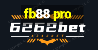 fb88 pro