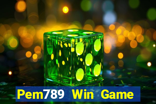 Pem789 Win Game Bài Bốc Club