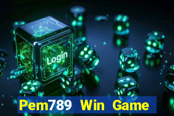 Pem789 Win Game Bài Bốc Club