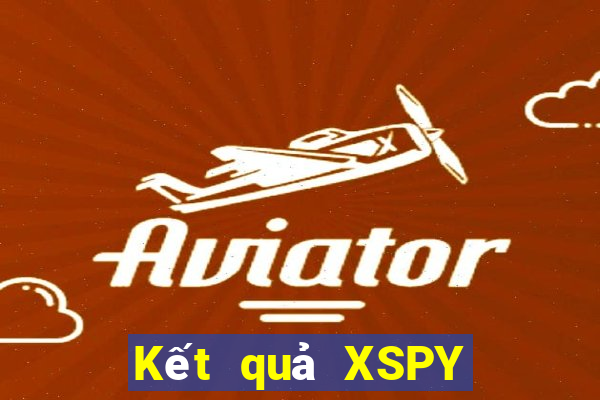 Kết quả XSPY ngày thứ năm