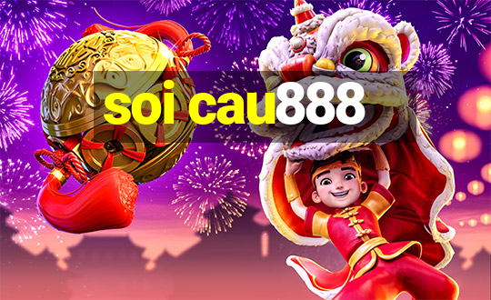 soi cau888