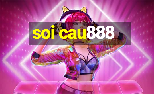 soi cau888