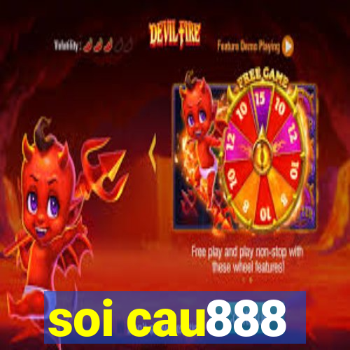 soi cau888