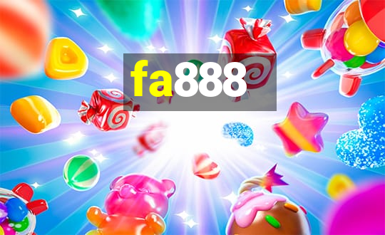 fa888