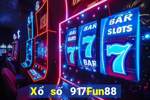 Xổ số 917Fun88 Tải về