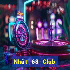 Nhất 68 Club Game Bài E168