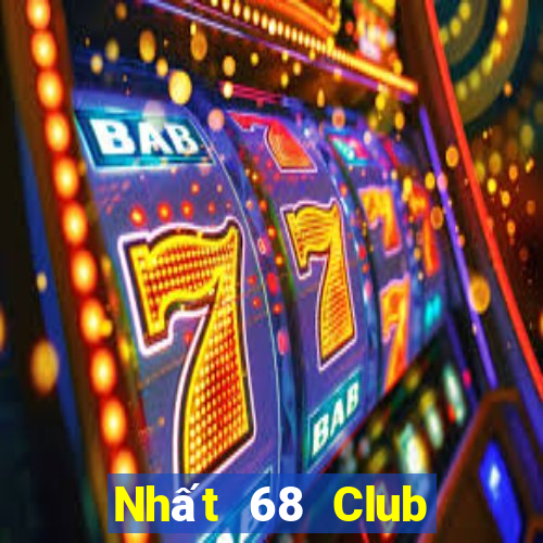 Nhất 68 Club Game Bài E168