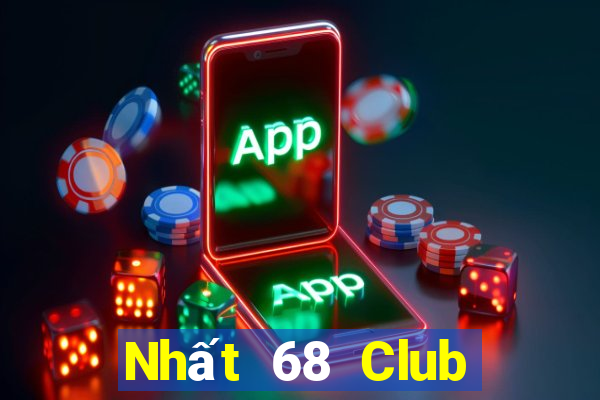 Nhất 68 Club Game Bài E168