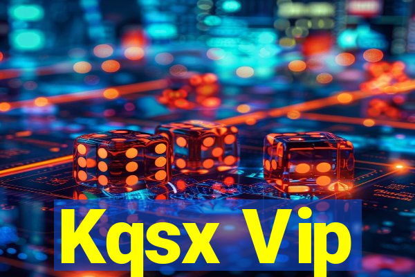 Kqsx Vip