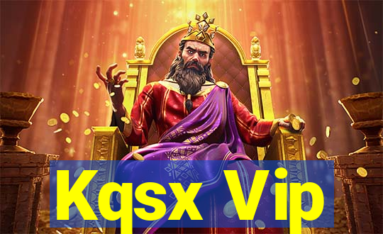 Kqsx Vip