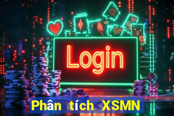 Phân tích XSMN ngày 22