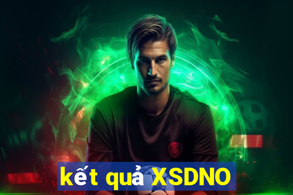 kết quả XSDNO