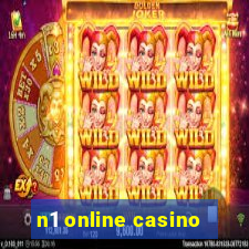 n1 online casino