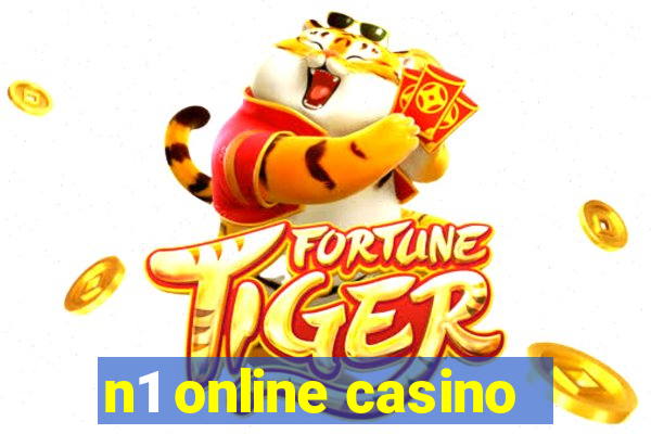 n1 online casino