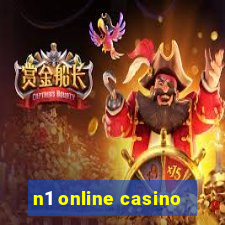 n1 online casino