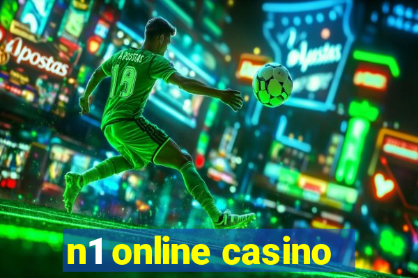 n1 online casino