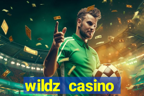 wildz casino withdrawal time