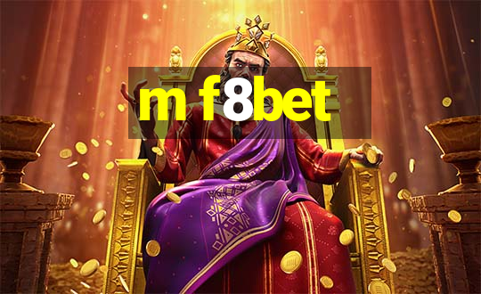 m f8bet