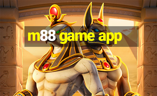 m88 game app