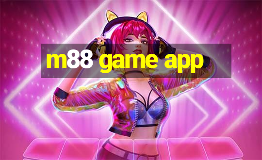 m88 game app